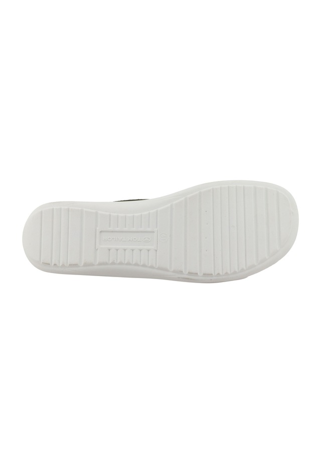 TOM TAILOR Sneaker »Tom Tailor Sneaker Low«