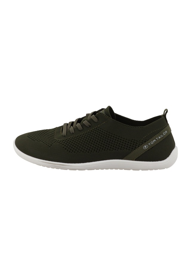 TOM TAILOR Sneaker »Tom Tailor Sneaker Low«