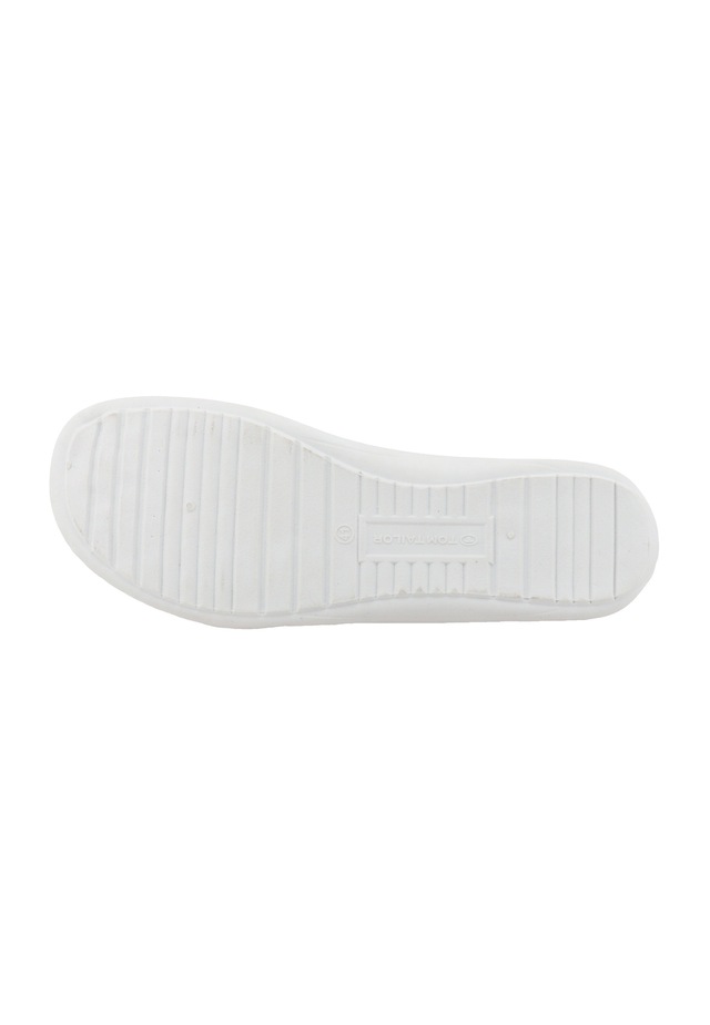TOM TAILOR Sneaker »Tom Tailor Sneaker Low«
