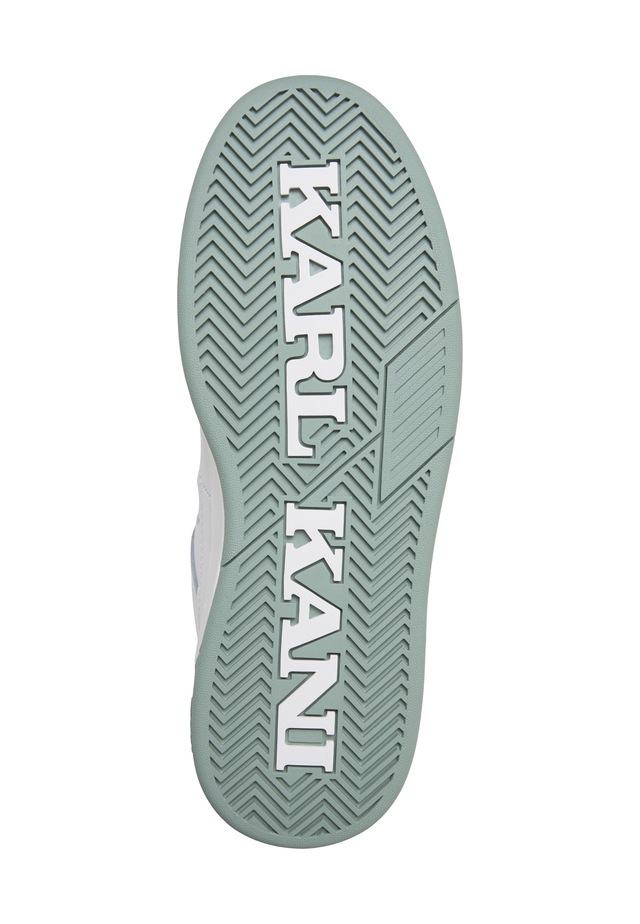 Karl Kani Sneaker »Karl Kani 89 2K Tongue Tape«