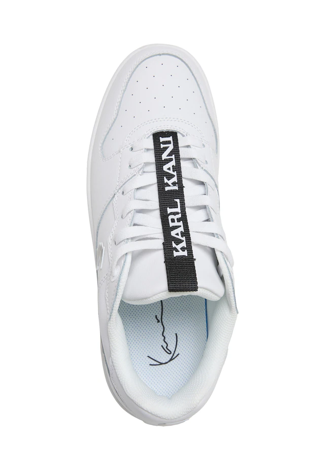Karl Kani Sneaker »Karl Kani 89 2K Tongue Tape«