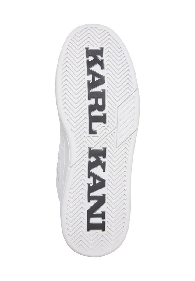 Karl Kani Sneaker »Karl Kani 89 2K Tongue Tape«