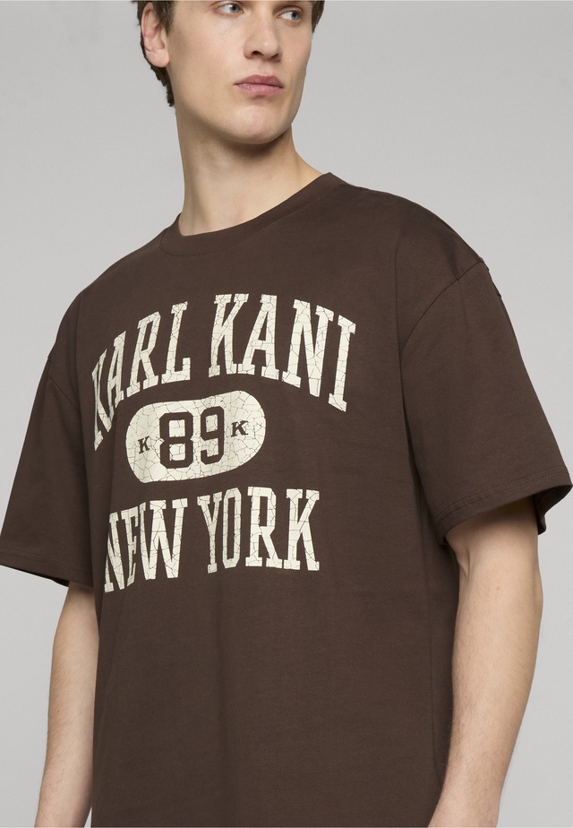 Karl Kani T-Shirt »Karl Kani Heritage 89 Oversized T-Shirt« 1