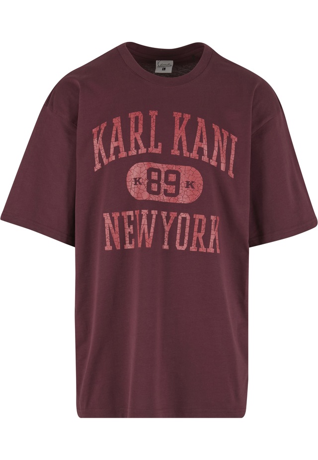 Karl Kani T-Shirt »Karl Kani Heritage 89 Oversized T-Shirt« 1