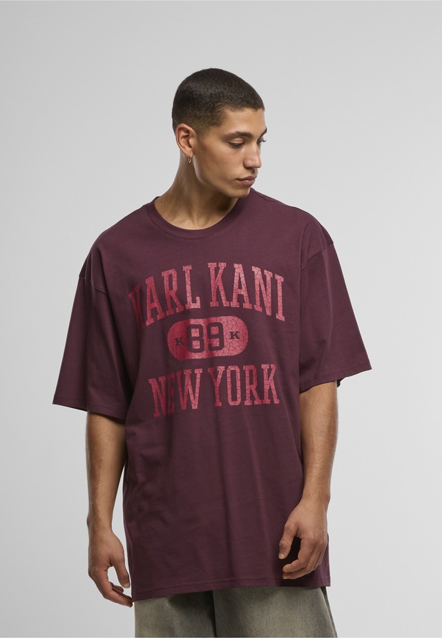 Karl Kani T-Shirt »Karl Kani Heritage 89 Oversized T-Shirt« 1