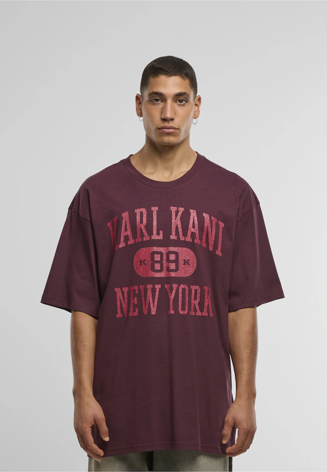Karl Kani T-Shirt »Karl Kani Heritage 89 Oversized T-Shirt« 1