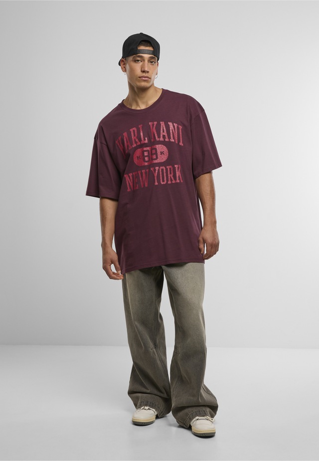 Karl Kani T-Shirt »Karl Kani Heritage 89 Oversized T-Shirt« 1