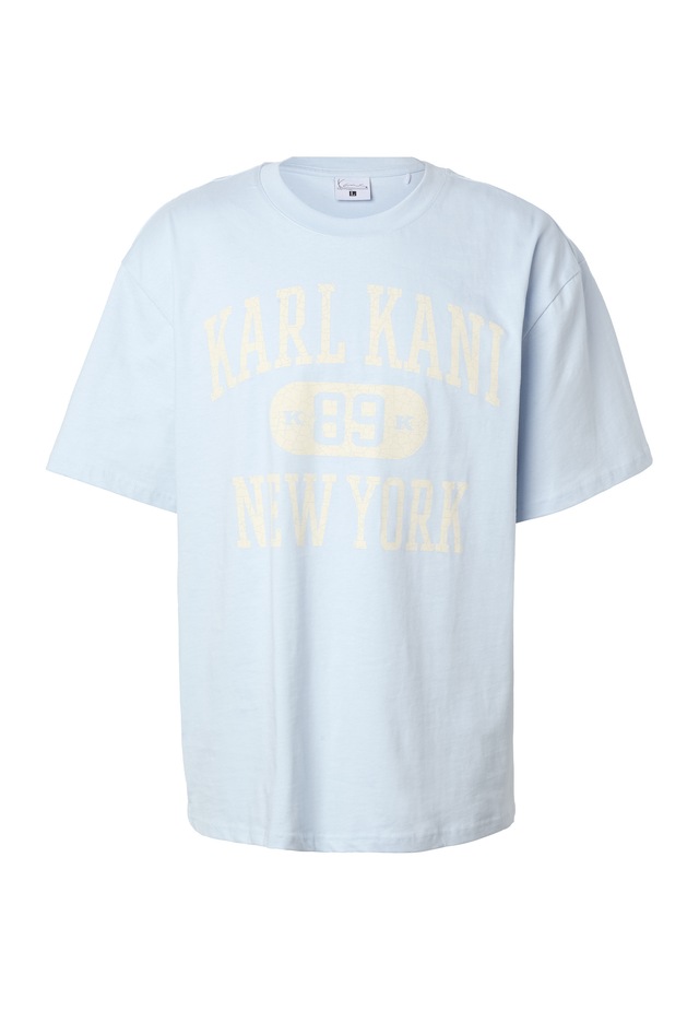 Karl Kani T-Shirt »Karl Kani Heritage 89 Oversized T-Shirt« 1