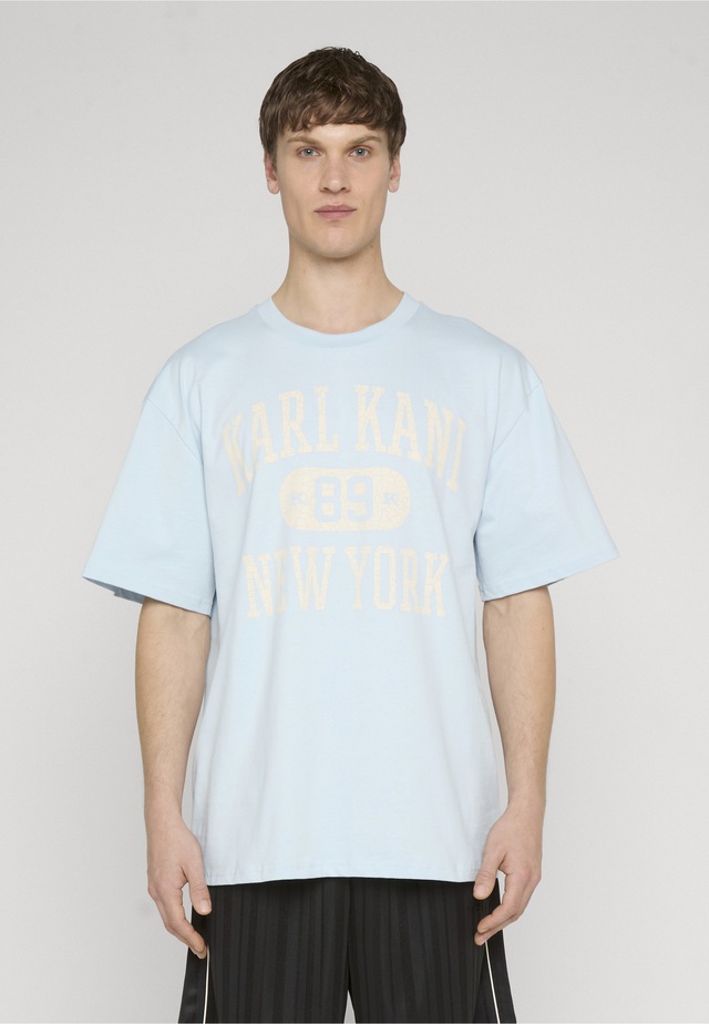 Karl Kani T-Shirt »Karl Kani Heritage 89 Oversized T-Shirt« 1