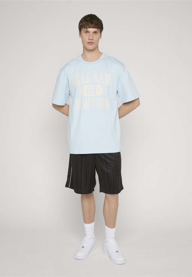 Karl Kani T-Shirt »Karl Kani Heritage 89 Oversized T-Shirt« 1