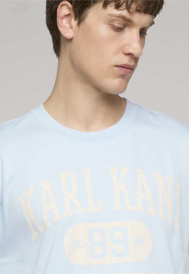 Karl Kani T-Shirt »Karl Kani Heritage 89 Oversized T-Shirt« 1