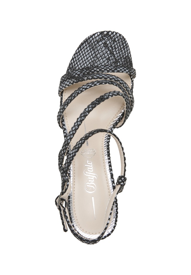 Buffalo Sneaker »Buffalo LILLY LUXE«