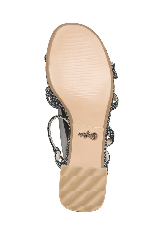 Buffalo Sneaker »Buffalo LILLY LUXE«