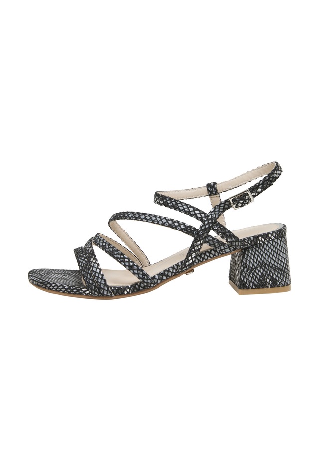 Buffalo Sneaker »Buffalo LILLY LUXE«