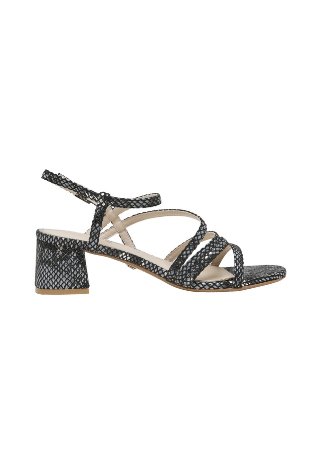 Buffalo Sneaker »Buffalo LILLY LUXE«