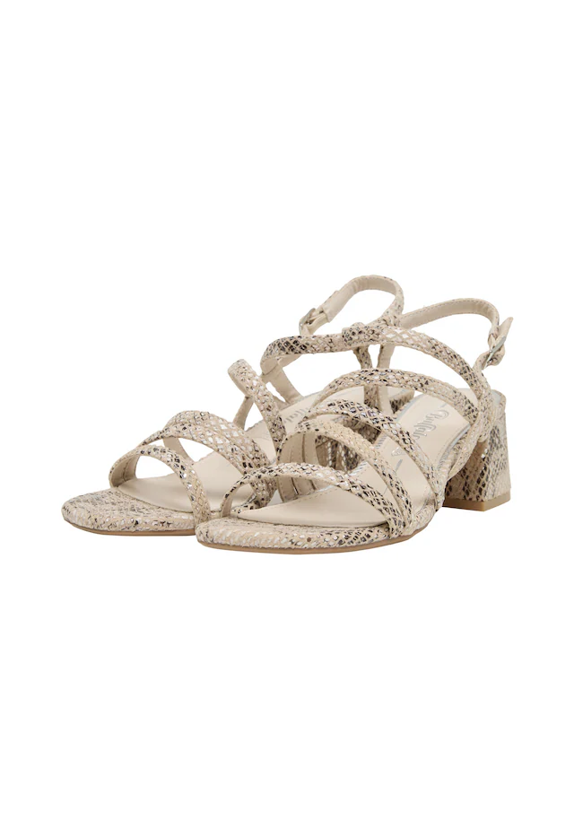 Buffalo Sneaker »Buffalo LILLY LUXE«