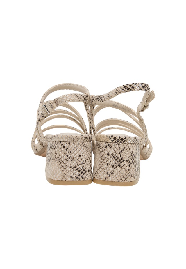Buffalo Sneaker »Buffalo LILLY LUXE«