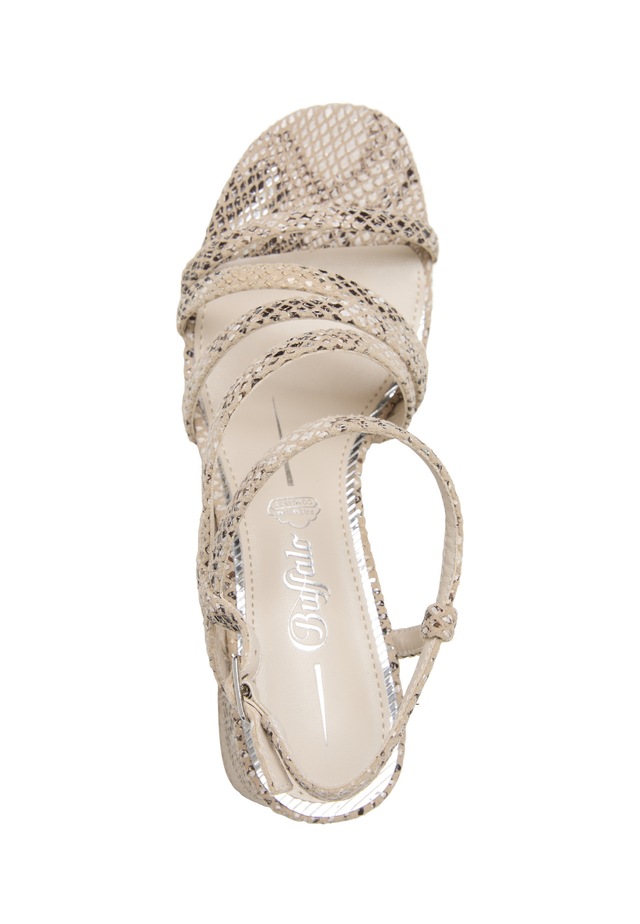 Buffalo Sneaker »Buffalo LILLY LUXE«