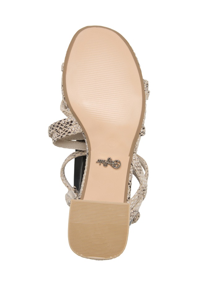 Buffalo Sneaker »Buffalo LILLY LUXE«