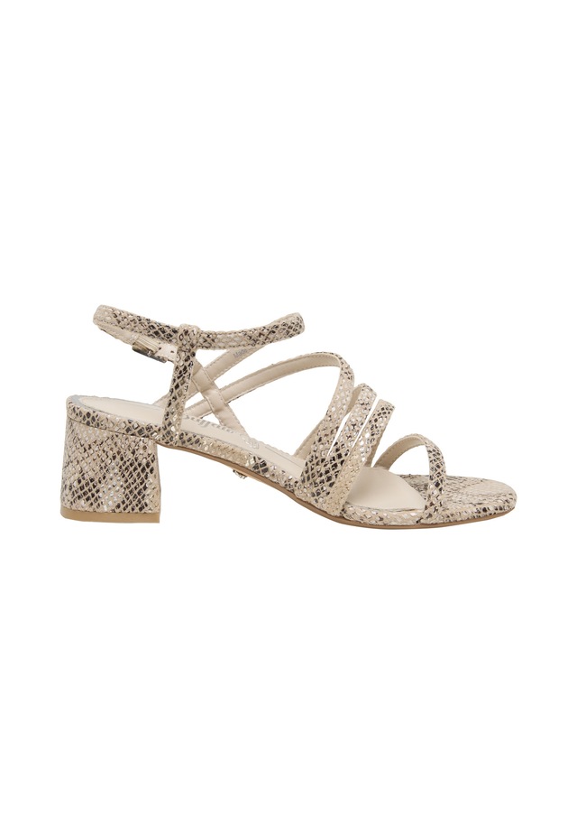 Buffalo Sneaker »Buffalo LILLY LUXE«