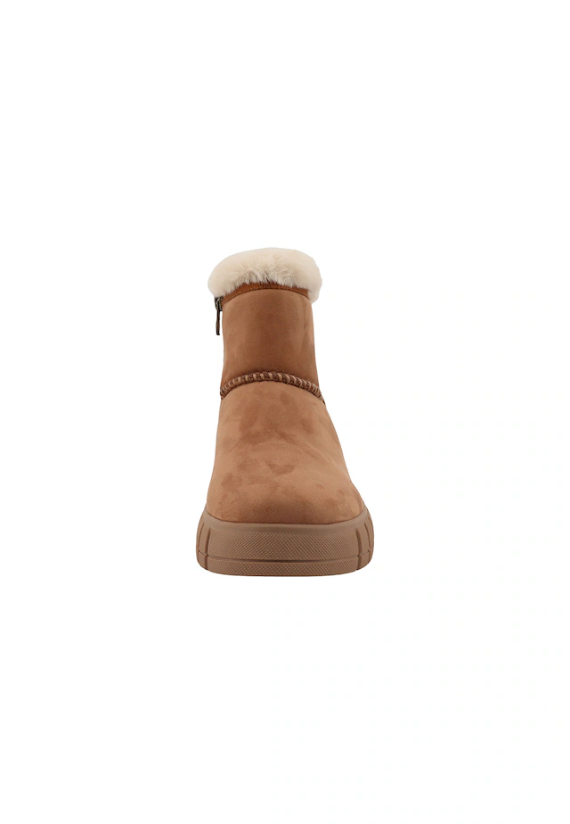 TOM TAILOR Winterstiefel »Tom Tailor Stiefel«