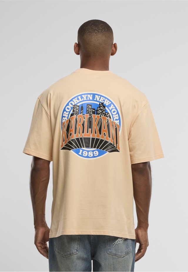 Karl Kani T-Shirt »Karl Kani Signature Oversized T-Shirt« 1