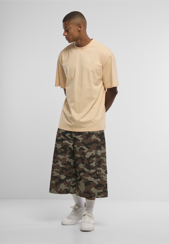 Karl Kani T-Shirt »Karl Kani Signature Oversized T-Shirt« 1