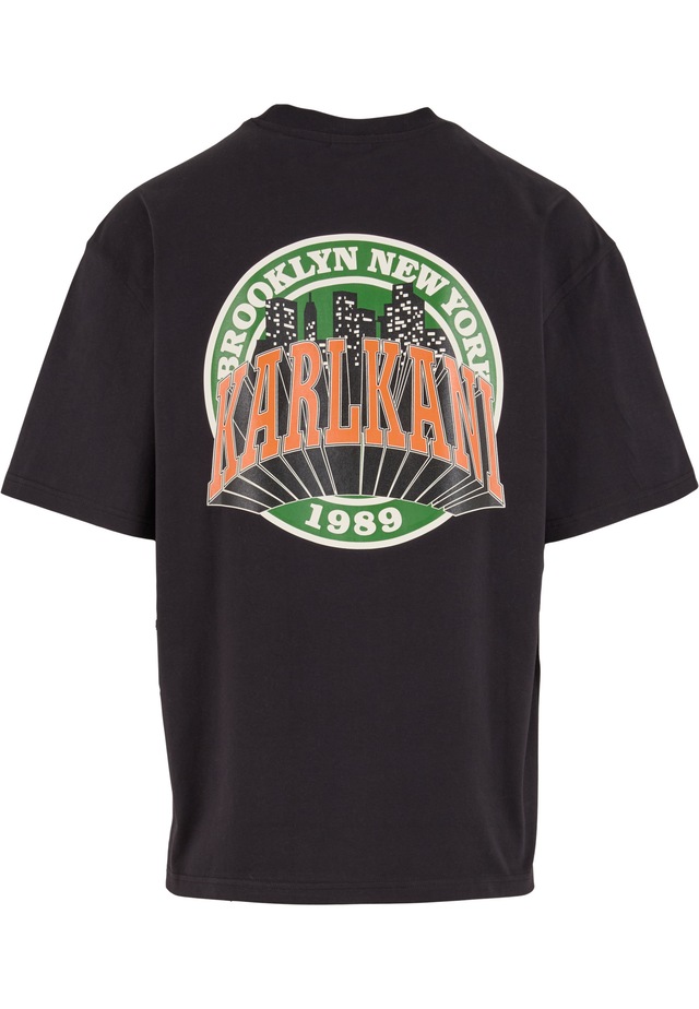 Karl Kani T-Shirt »Karl Kani Signature Oversized T-Shirt« 1