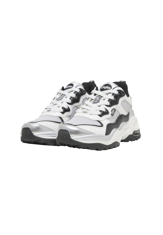 Buffalo Sneaker »Buffalo ZERA - VEGAN NAPPA/MESH«