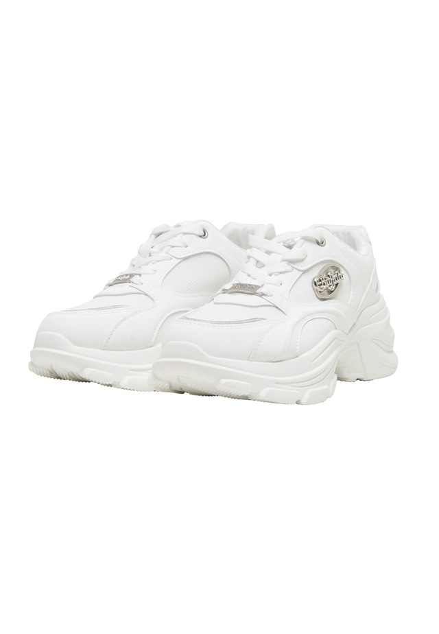 Buffalo Sneaker »Buffalo ZAYA ONE - VEGAN NAPPA/MESH«