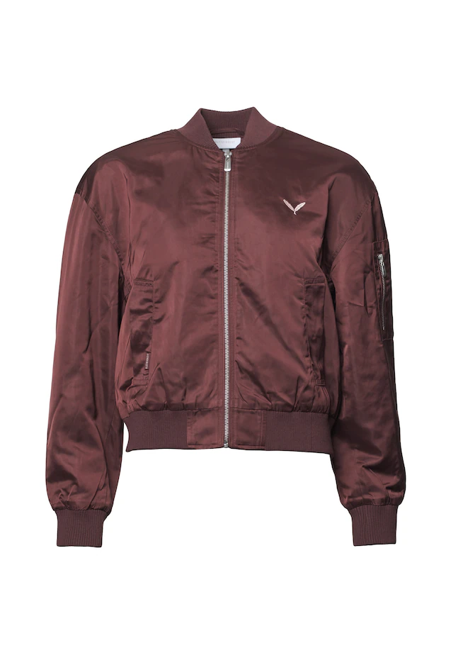 Kleinigkeit Bomberjacke »Kleinigkeit La Bomba Jacket« 1 Stk. tlg. ohne Kapuze