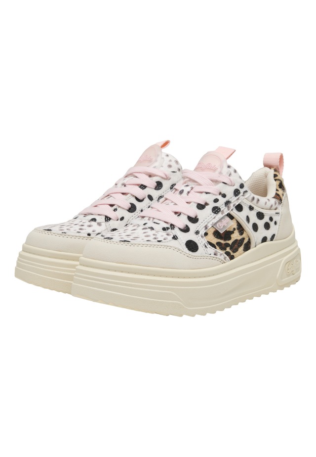 Buffalo Sneaker »Buffalo VECTRA LOW«
