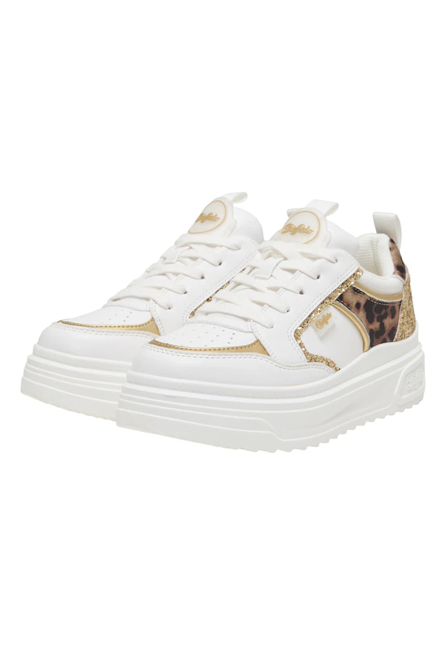 Buffalo Sneaker »Buffalo VECTRA LOW«