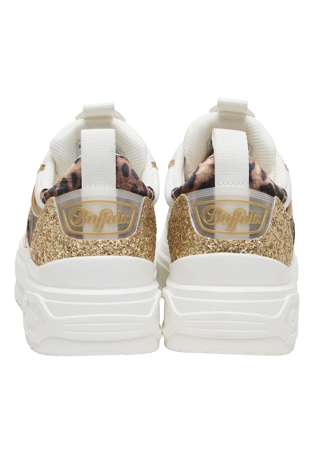 Buffalo Sneaker »Buffalo VECTRA LOW«