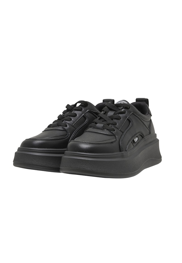 Buffalo Sneaker »Buffalo ZAVO ONE - VEGAN NAPPA«