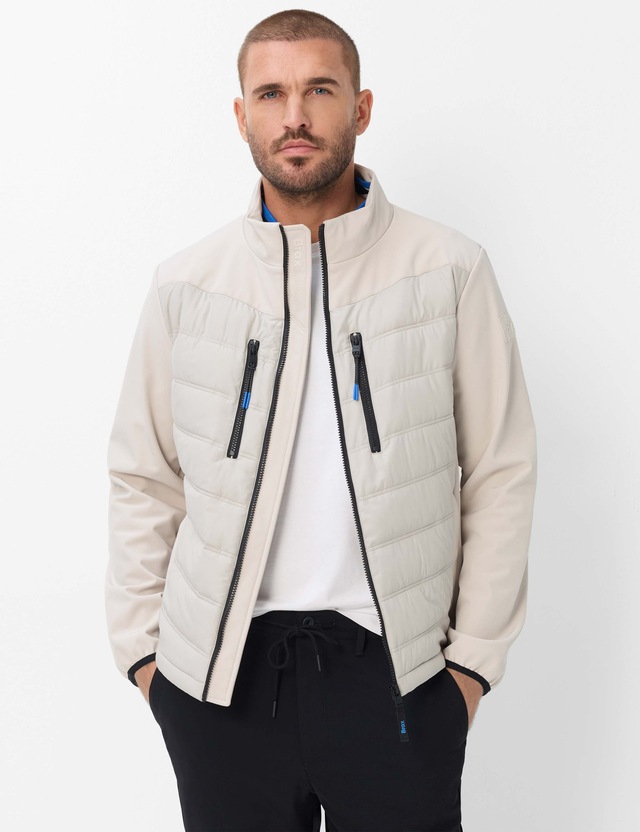 Brax Steppjacke »Style TREVOR«
