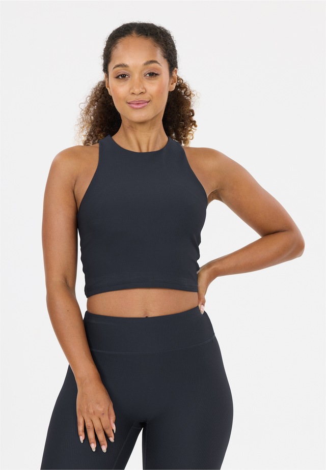 ATHLECIA Tanktop »Colbie« mit Racerback für volle Bewegungsfreiheit