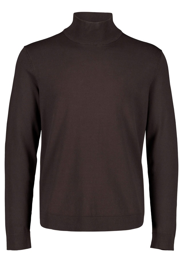 LINDBERGH Rollkragenpullover »Rollkragenpull Relaxed Fit«