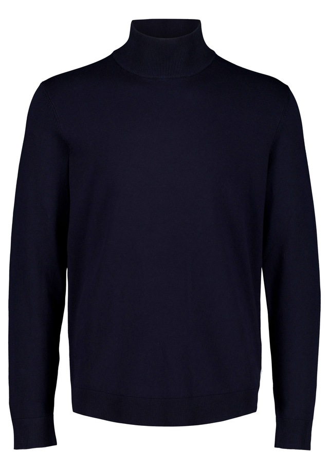 LINDBERGH Rollkragenpullover »Rollkragenpull Relaxed Fit«