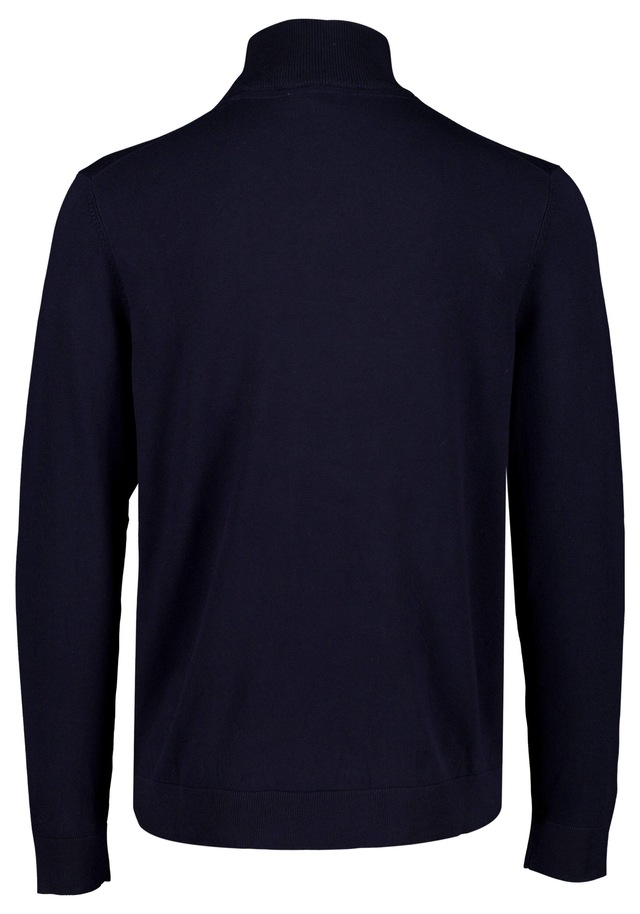 LINDBERGH Rollkragenpullover »Rollkragenpull Relaxed Fit«
