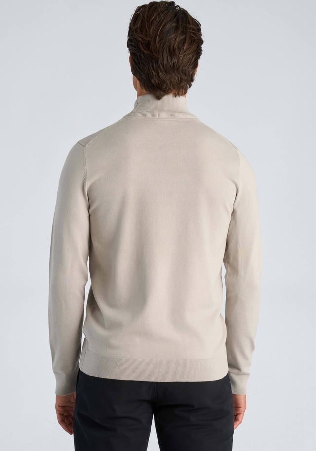 LINDBERGH Rollkragenpullover »Rollkragenpull Relaxed Fit«