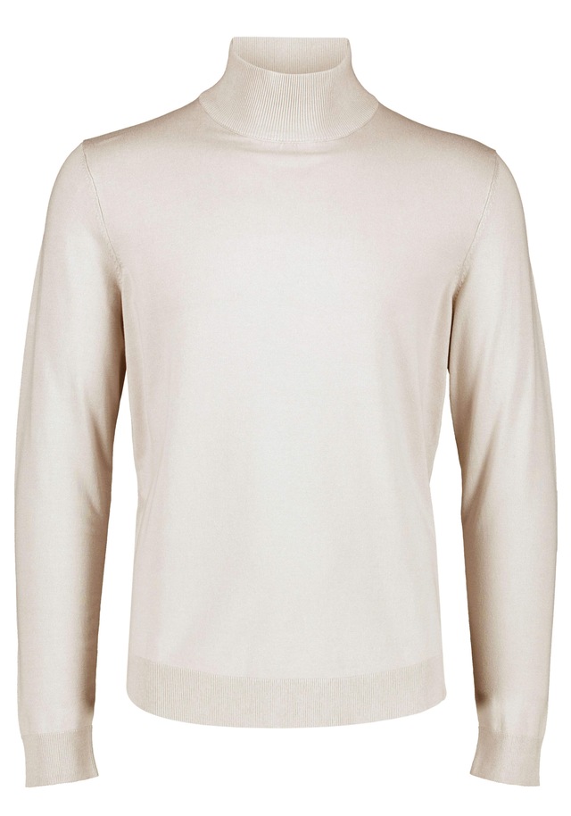 LINDBERGH Rollkragenpullover »Rollkragenpull Relaxed Fit«
