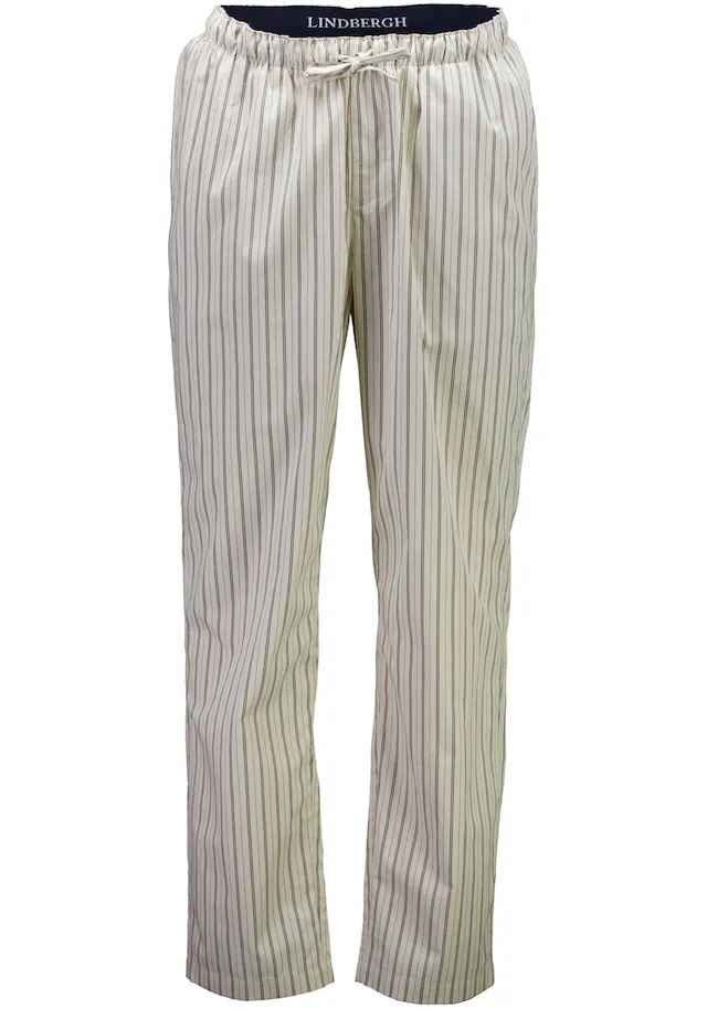 LINDBERGH Pyjamahose »Pyjamahose Comfort Fit«