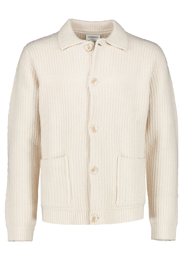 LINDBERGH Cardigan »Cardigan Comfort Fit«