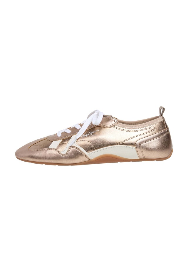 Pepe Jeans Trainingsschuh »trainers NOA SHINE W«
