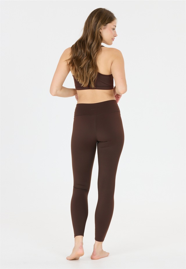 ATHLECIA Funktionstights »Blossom« mit Quick Dry-Funktion