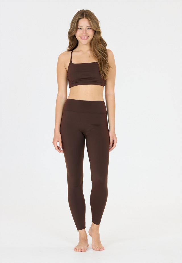 ATHLECIA Funktionstights »Blossom« mit Quick Dry-Funktion