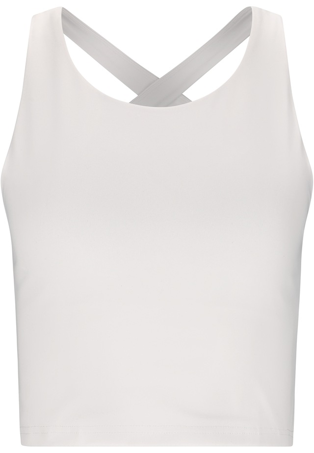 ATHLECIA Tanktop »Adeline« mit atmungsaktiver Funktion