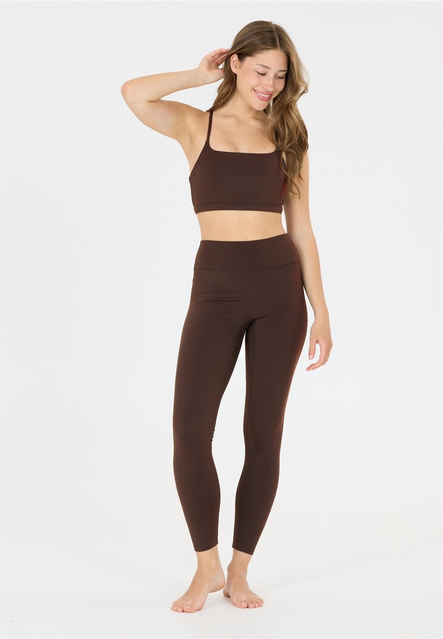 ATHLECIA Sport-BH »Blossom« 2er-Pack mit leichtem Support