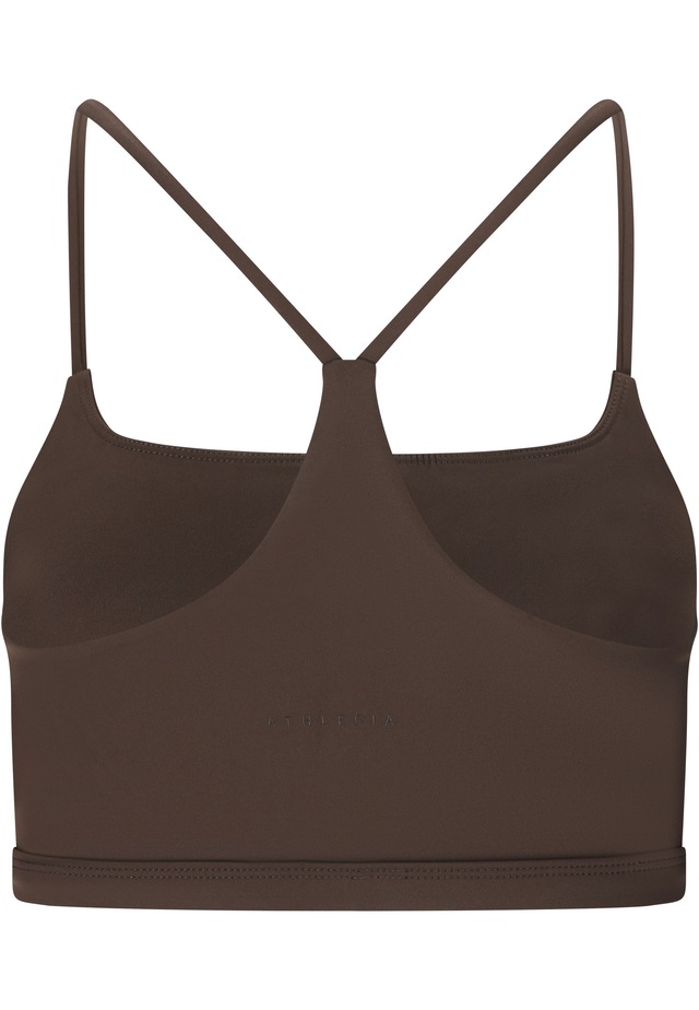 ATHLECIA Sport-BH »Blossom« 2er-Pack mit leichtem Support